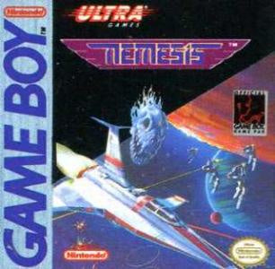 Nemesis - GB (Pre-owned)