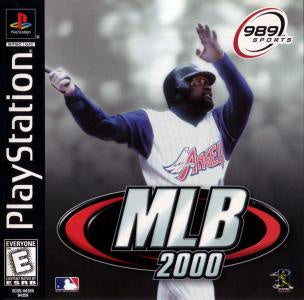 MLB 2000 - PS1 (Pre-owned)