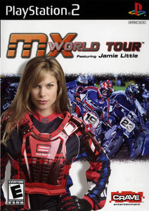 MX World Tour - PS2 (Pre-owned)
