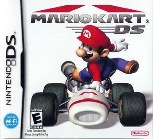 Mario Kart DS - DS (Pre-owned)