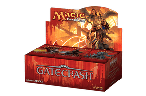 MTG Gatecrash Booster Box