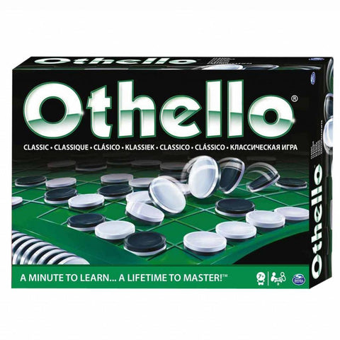 Othello - The Board Game