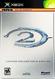 Halo 2 Collectors Edition - Xbox (Pre-owned)