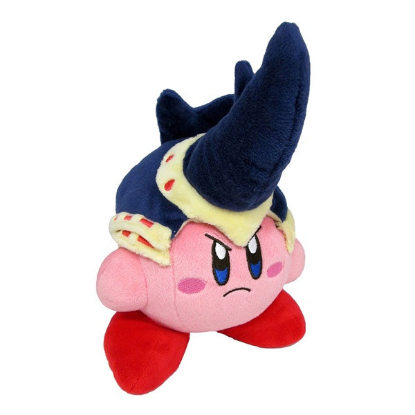 BEETLE KIRBY ADVENTURE ALL STAR COLLECTION 5" PLUSH