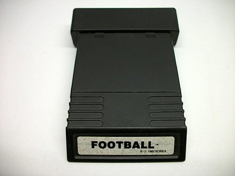 Football (White Label) - Atari 2600 (Pre-owned)