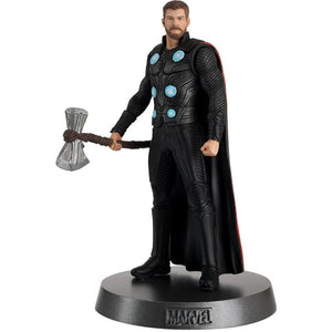 Marvel Avengers: Infinite War Movie Hero Collector Heavyweights Collection Metal Statue Figurine - Thor
