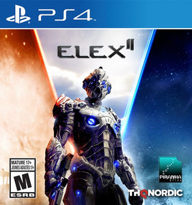 Elex II - PS4
