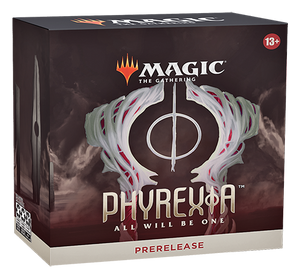 MTG Phyrexia: All Will Be One - Prerelease at Home Pack Kit