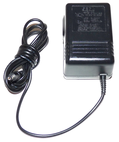 Sega Genesis AC Adapter Model 1 MK-1602  Power Cable Official
