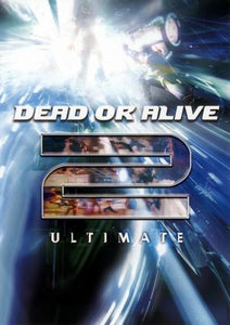 Dead or Alive 2 Ultimate - Xbox (Pre-owned)