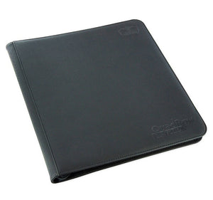 Ultimate Guard Quadrow Zipfolio Binder