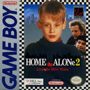 Home Alone 2 Lost In New York - GB (Pre-owned)