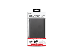 [NYKO] Starter Kit for Nintendo Switch  Lite