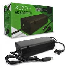 Xbox 360 E AC Adapter - XB360