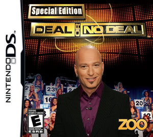 Deal or No Deal: Special Edition - DS (Pre-owned)