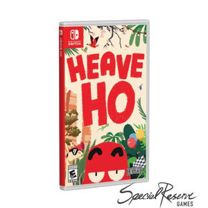 Heave Ho - Switch