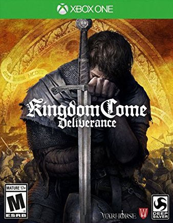 Kingdom Come: Deliverance - Xbox One (Pre-owned)