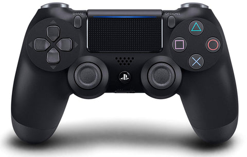 Playstation 4 Dualshock 4 Wireless Controller PS4 (Black)
