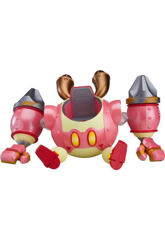 Kirby: Planet Robobot Nendoroid More: Robobot Armor