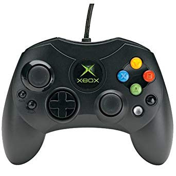 Xbox Controller S-Type Original Official S Original Game Pad
