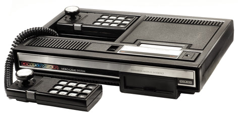 ColecoVision System Console Coleco Vision