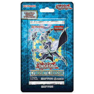 Yu-Gi-Oh! Cybernetic Horizon Blister Pack