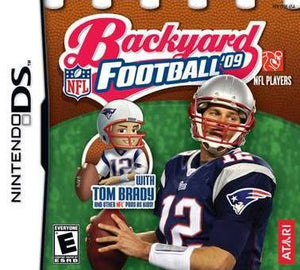 Backyard Football 2009 - DS (Pre-owned)