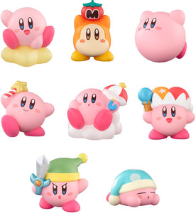 Kirby Friends Mini Figure Blind Box (1 Randomly Picked Character)