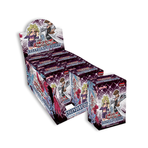 Yu-Gi-Oh! Legendary Duelists: Season 2 - Display of 8