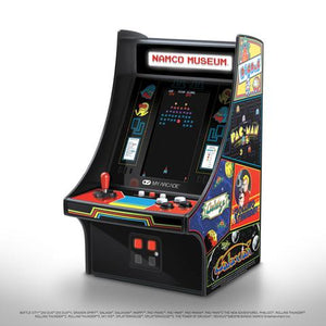 My Arcade - 10" Mini Player - Namco Museum