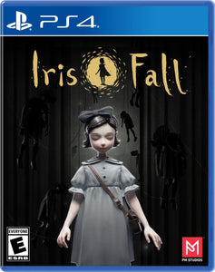 Iris Fall - PS4