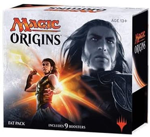 MTG Magic Origins Bundle (Fat Pack)