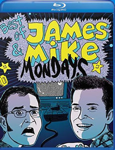 Best of James & Mike Mondays (Blu-Ray) (Seal Not Mint)