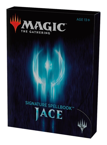 MTG Signature Spellbook: Jace