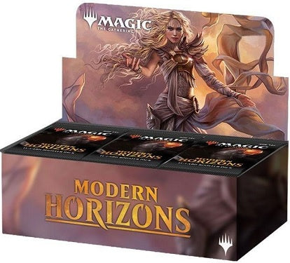 MTG Modern Horizons Booster Box