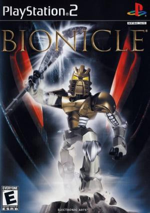 Bionicle - PS2 (Pre-owned)