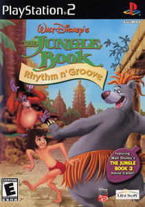 Jungle Book Rhythm n Groove - PS2 (Pre-owned)