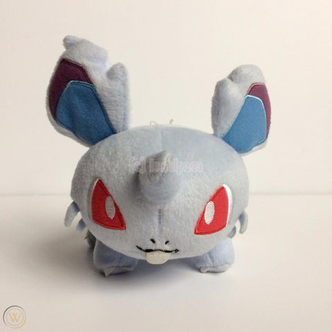 Pokemon Tsum Style Nidoran Female Plush [Banpresto]