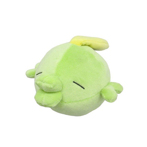 Pokemon Sun & Moon Gulpin Plush [Sanei]