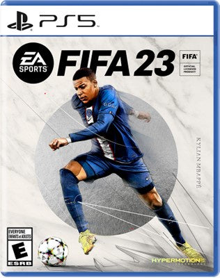 FIFA 23 - PS5