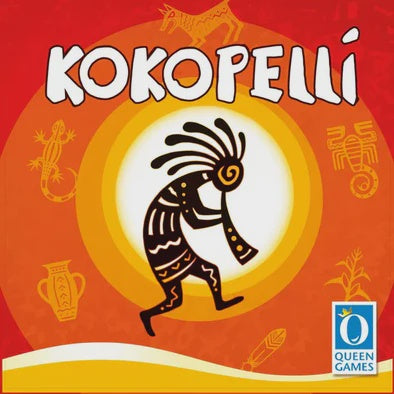 Kokopelli