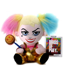 Harley Quinn Phunny 8″ Plush [Kidrobot]