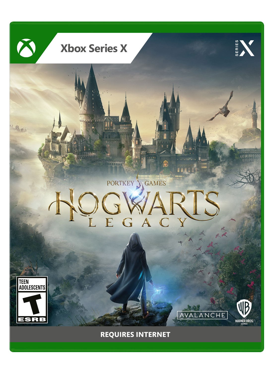 Hogwarts Legacy - Xbox Series X