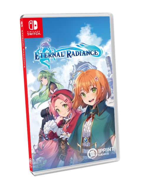Eternal Radiance - Switch