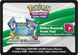 Pokemon TCG Crown Zenith Collection: Regieleki V Online Code (Pokemon TCGO Unused Digital Code by E-mail)