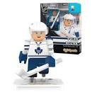 OYO Mini Figure - Toronto Maple Leafs NHL - Tyler Bozak (White Jersey)