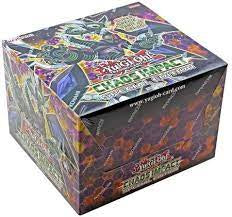Yu-Gi-Oh! Chaos Impact Special Edition - Display of 10