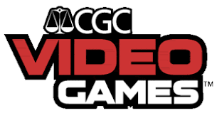 CGC Grading - Modern Sealed Video Game Submission (Single Submissions)