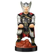 Thor - Marvel Avengers - Cable Guy - Controller and Phone Device Holder