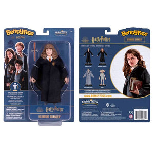 Harry Potter Hermione Granger - BendyFigs 7" Figure